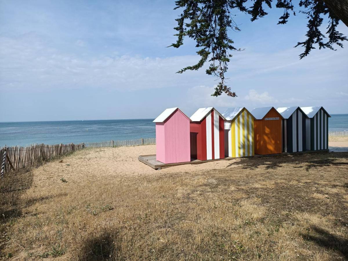 Pomme De Pin Et Mimosa Holiday home *